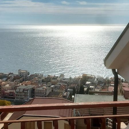 Poggio Giaele Apartman Mazzeo Kültér fotó