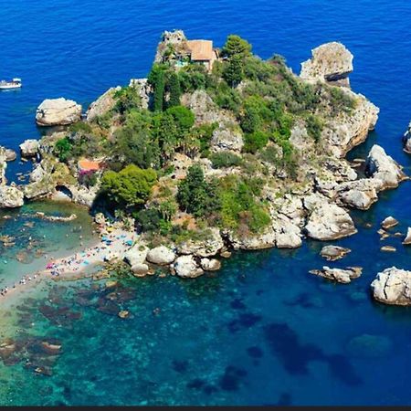 Poggio Giaele Apartman Mazzeo Kültér fotó