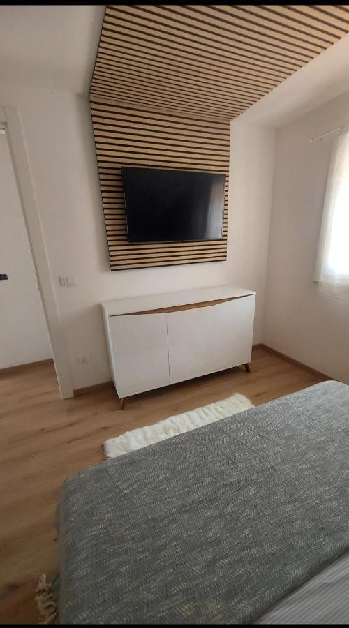 Poggio Giaele Apartman Mazzeo Kültér fotó