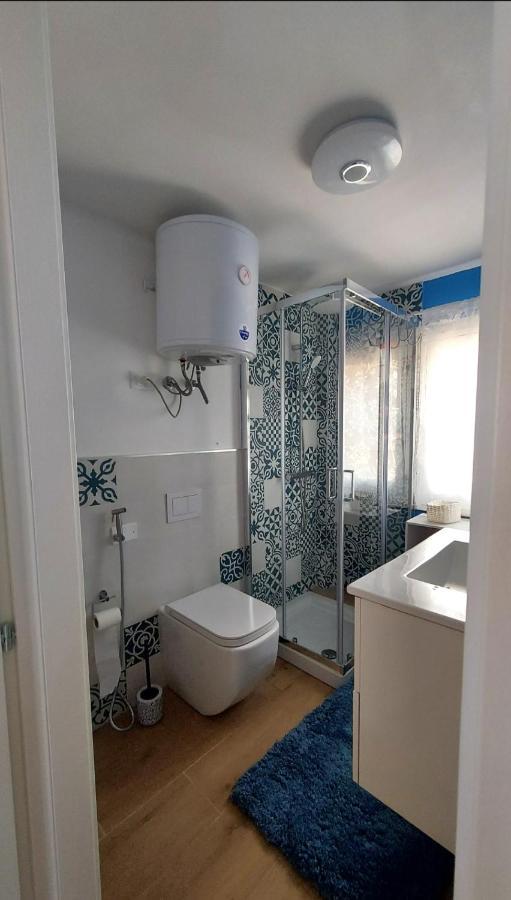 Poggio Giaele Apartman Mazzeo Kültér fotó