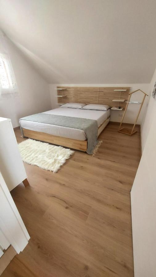 Poggio Giaele Apartman Mazzeo Kültér fotó