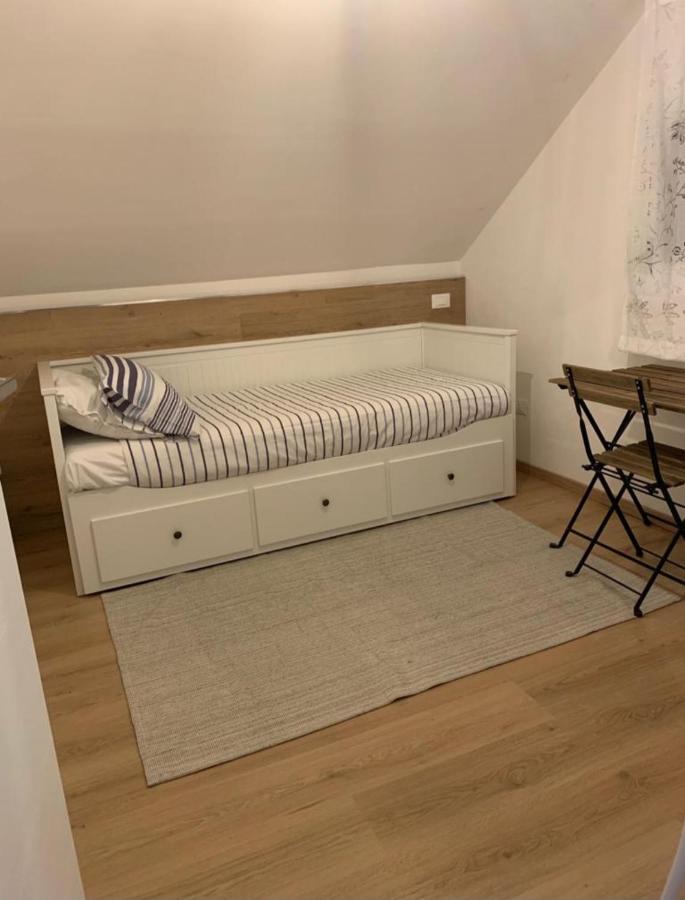 Poggio Giaele Apartman Mazzeo Kültér fotó