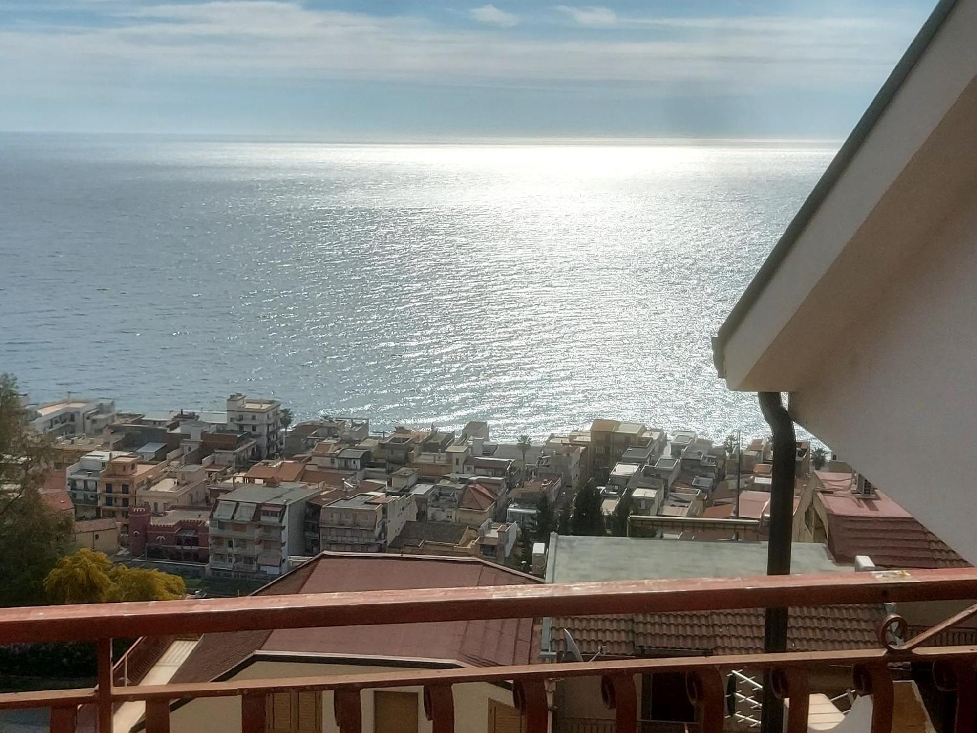 Poggio Giaele Apartman Mazzeo Kültér fotó