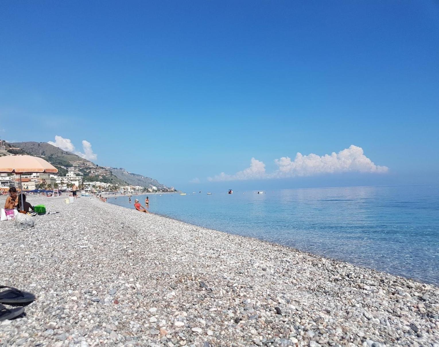 Poggio Giaele Apartman Mazzeo Kültér fotó